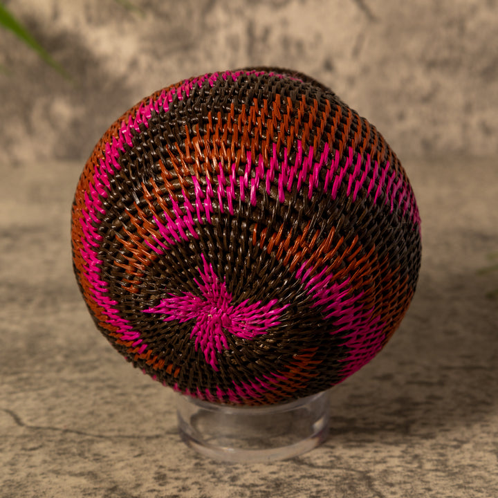 Gorgeous Rainforest Mirage Rainforest Basket