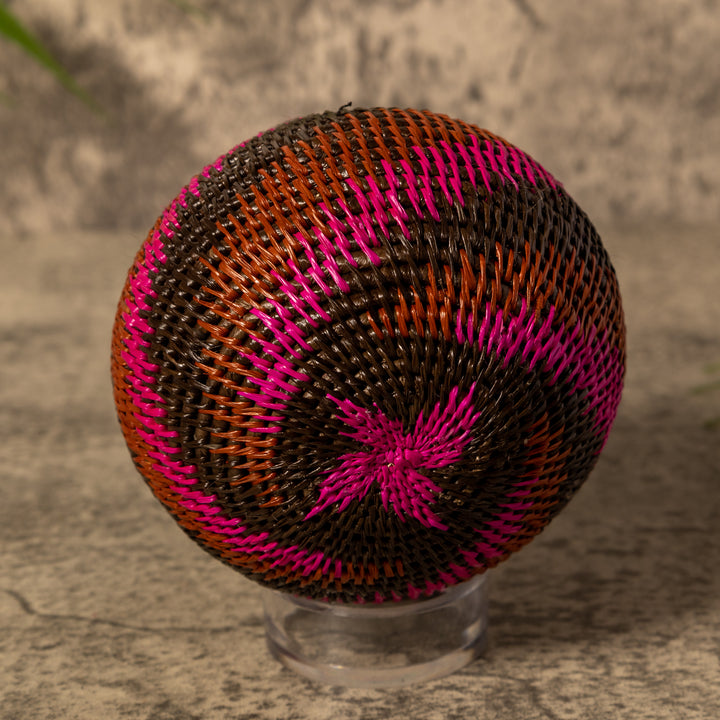 Gorgeous Rainforest Mirage Rainforest Basket