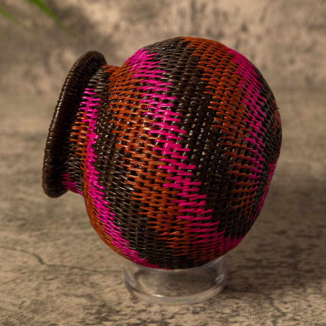 Gorgeous Rainforest Mirage Rainforest Basket