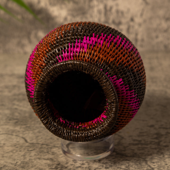 Gorgeous Rainforest Mirage Rainforest Basket