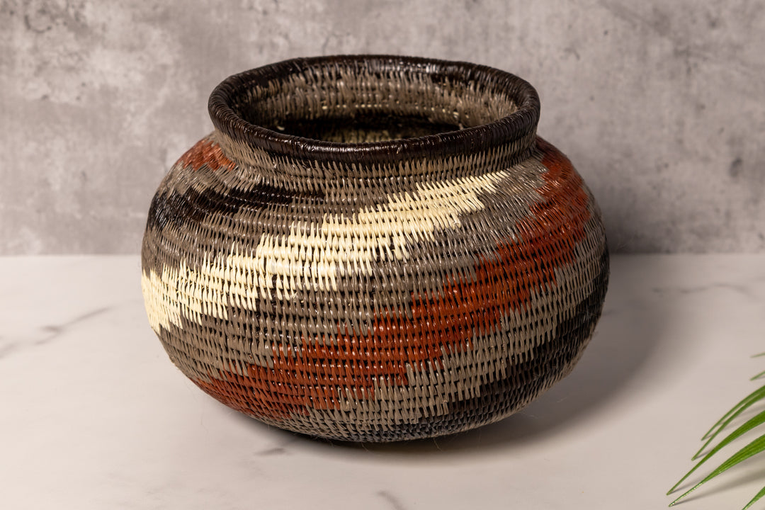 Spinning Tornado Rainforest Basket