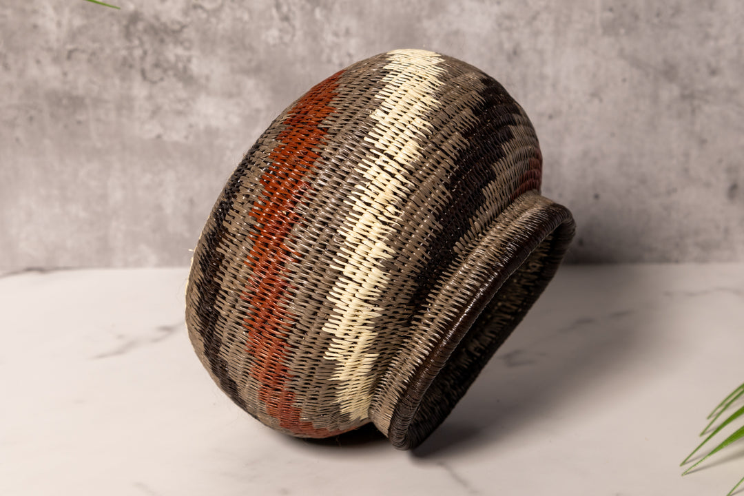 Spinning Tornado Rainforest Basket