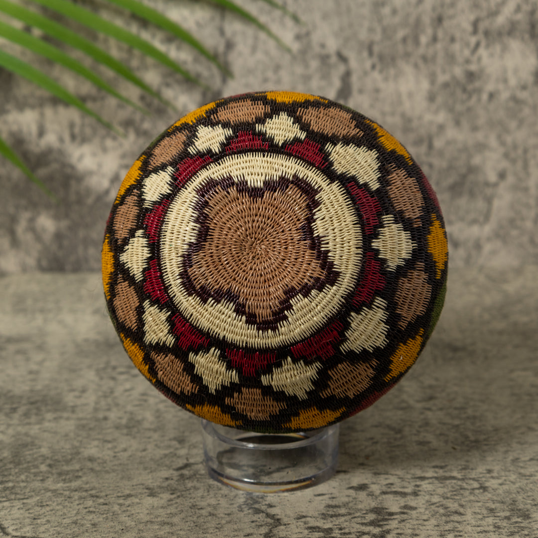 Diamond Delight Rainforest Basket