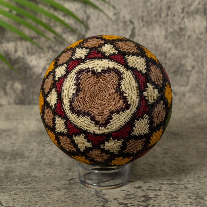 Diamond Delight Rainforest Basket