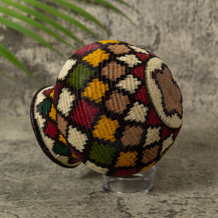 Diamond Delight Rainforest Basket