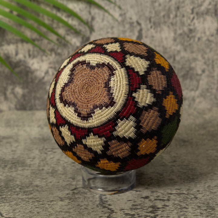 Diamond Delight Rainforest Basket