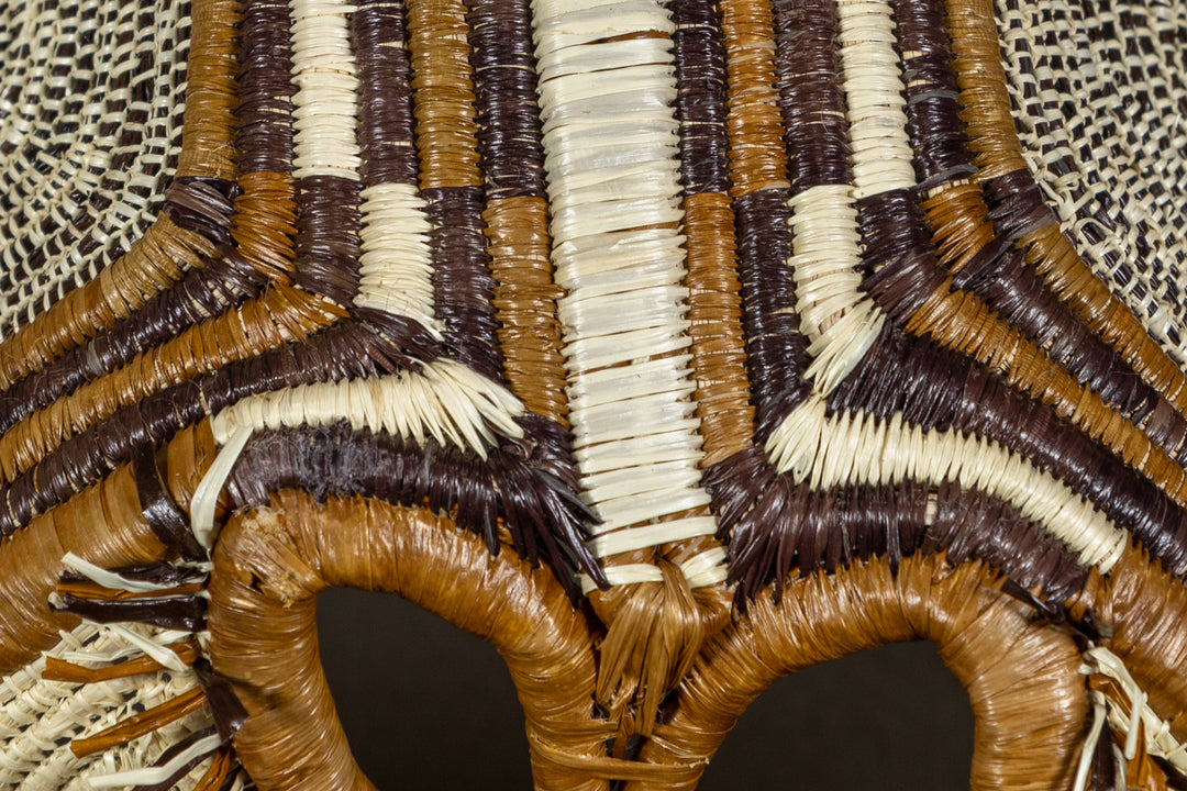 Mufasa African Lion Mask