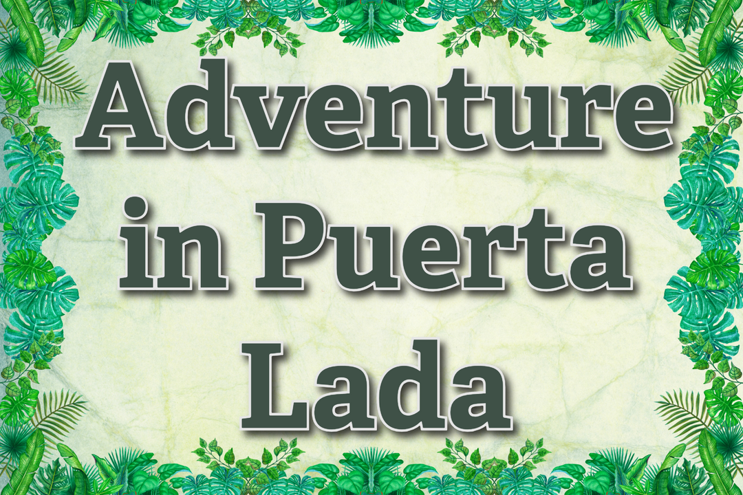 Adventure in Puerta Lada: A Faith-Led Fair Trade Journey Through Panama’s Darién