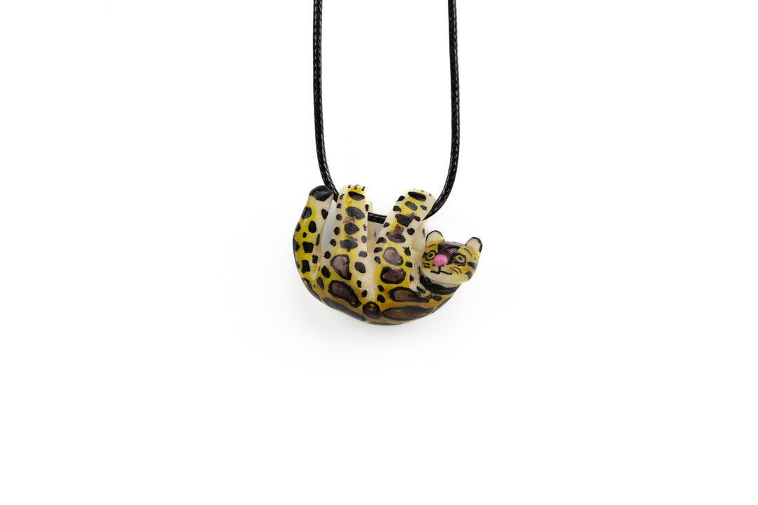 Tagua Jewelry