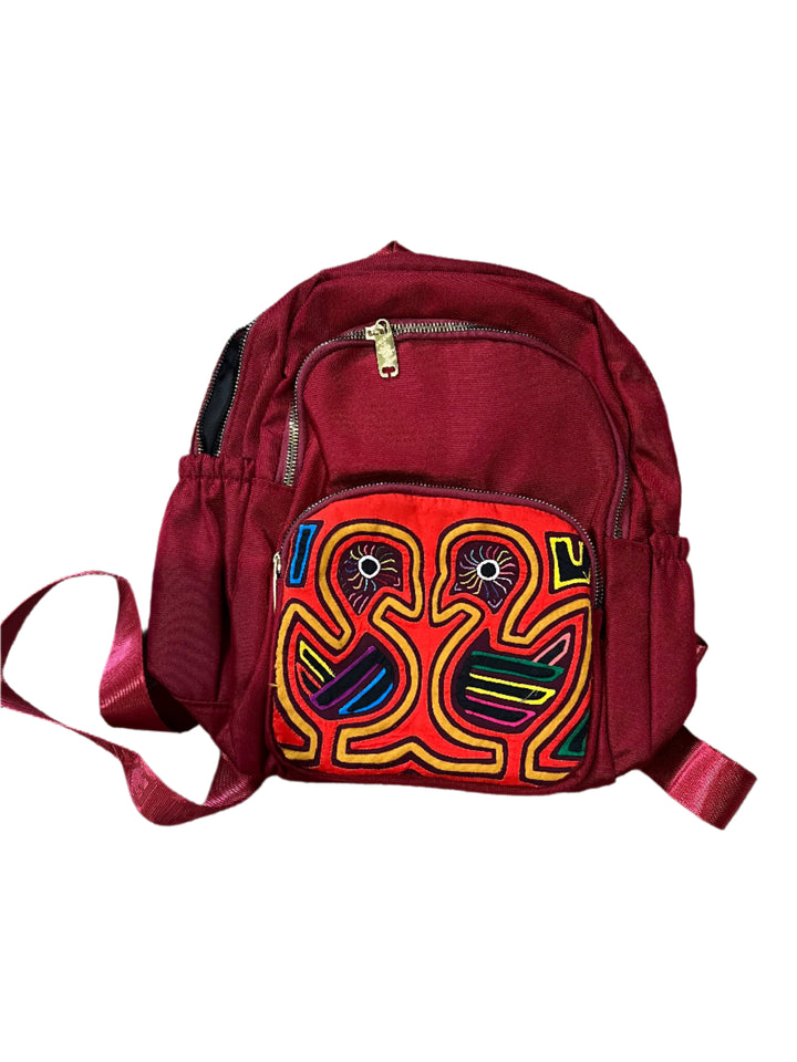 Mola Bags
