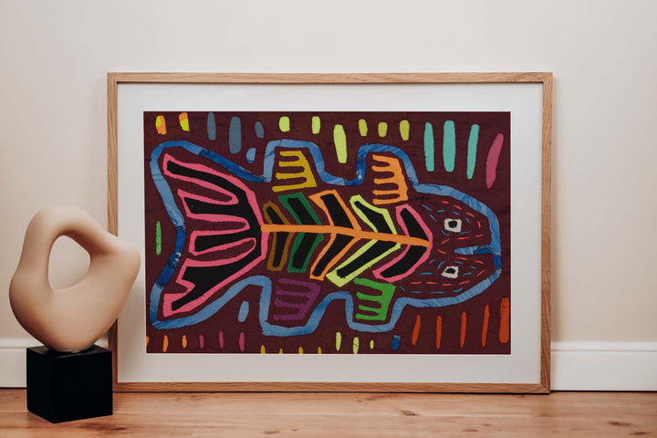 Rainbow Trout Fish Mola