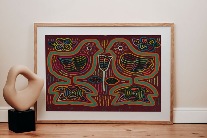 Exquisite Peeps Gossiping Mola