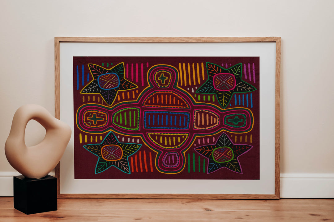 Extraterrestrial Spacecraft Mola