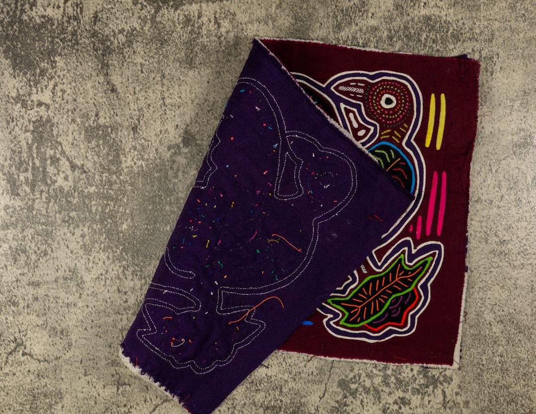 Birds Of A Feather Mola