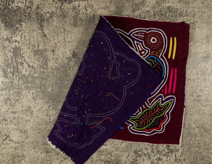 Birds Of A Feather Mola