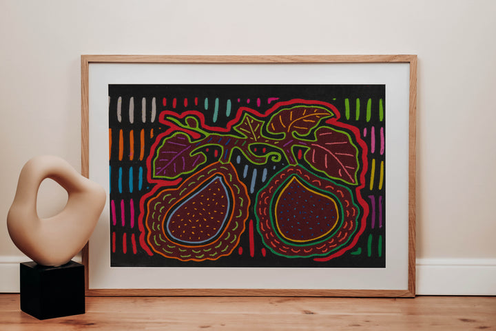 Rainforest Fruit Mola