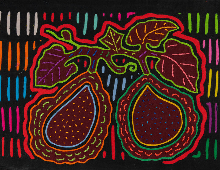 Rainforest Fruit Mola