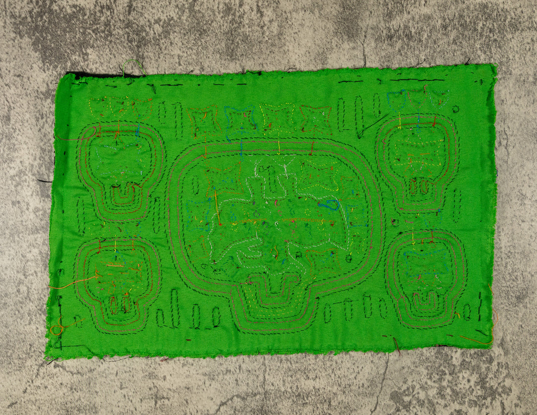 Christmas Tree Decorations Mola