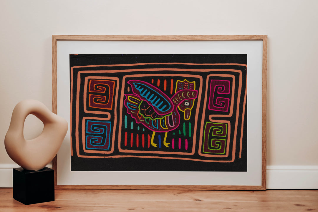 Barnyard Rooster Chicken Mola