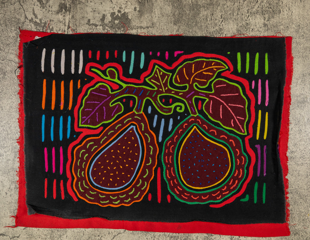Rainforest Fruit Mola
