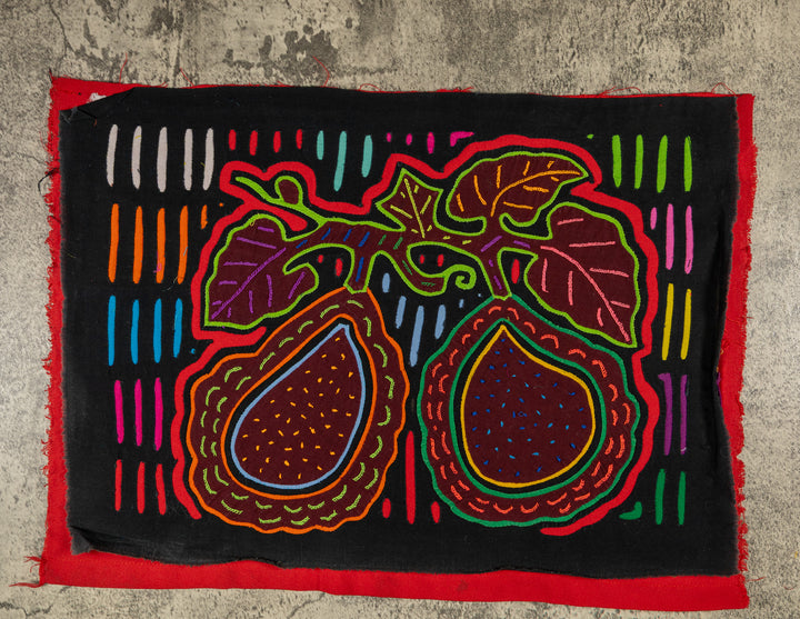 Rainforest Fruit Mola