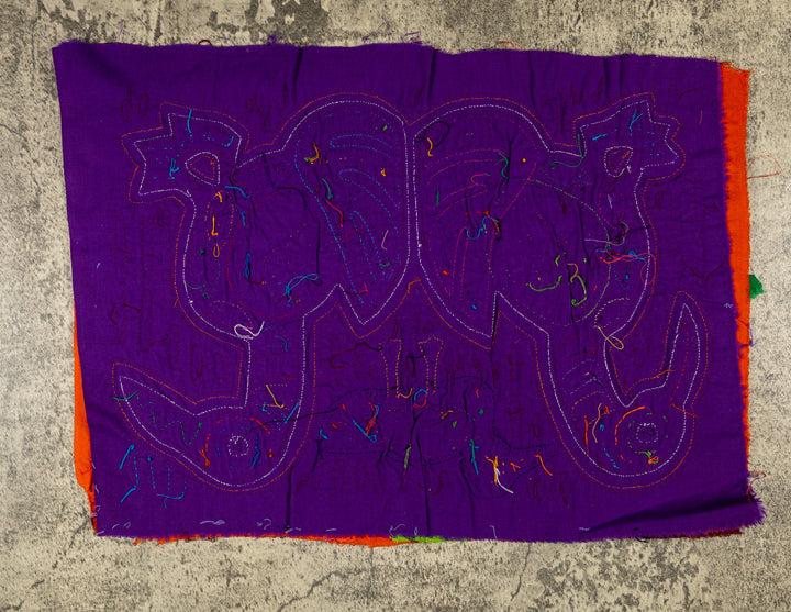 A Goose Bird Family Affair Mola