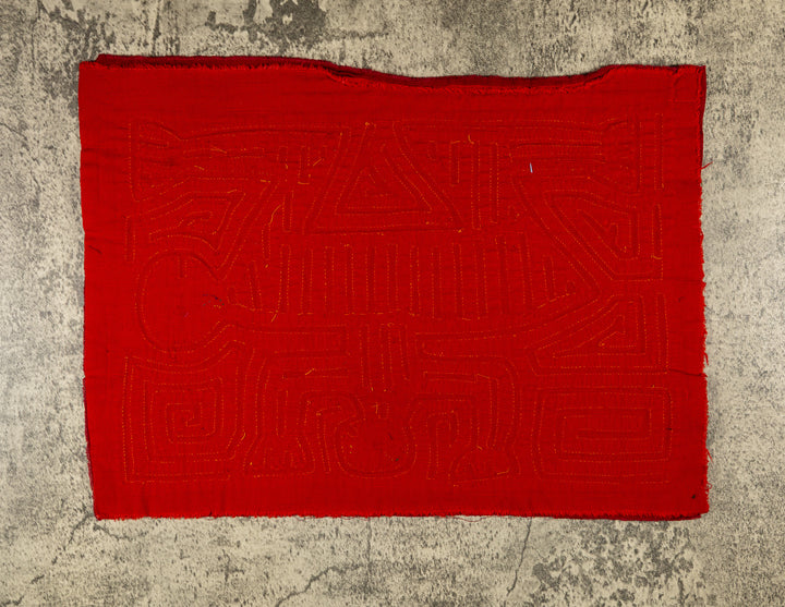 Praise The Lord With A Hallelujah Mola