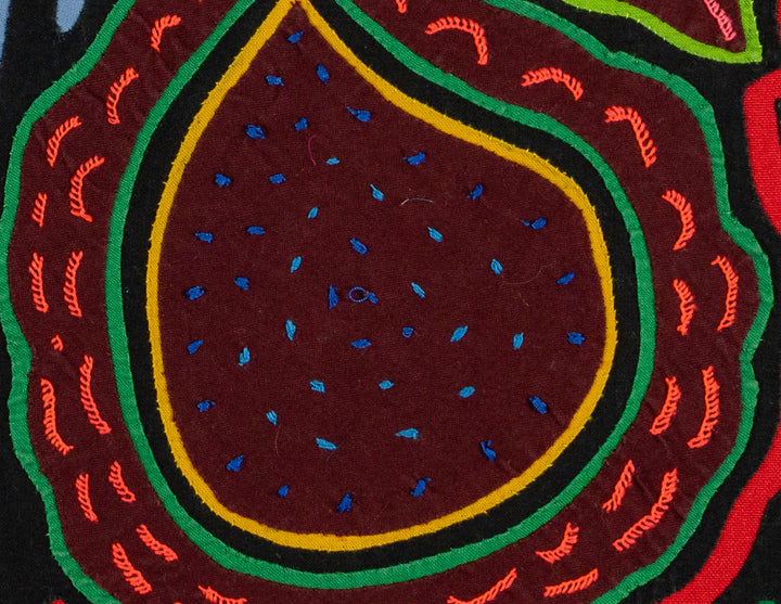 Rainforest Fruit Mola