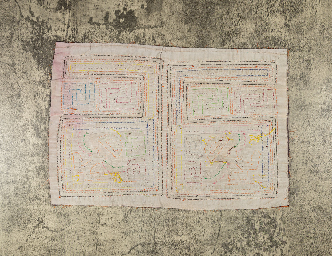 Vintage High Flying Kite Mola