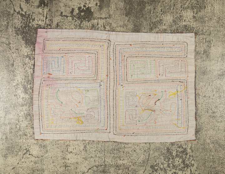 Vintage High Flying Kite Mola