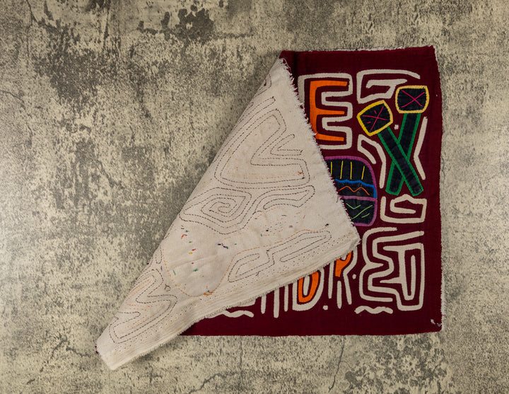 Celebrating November And Why Mola