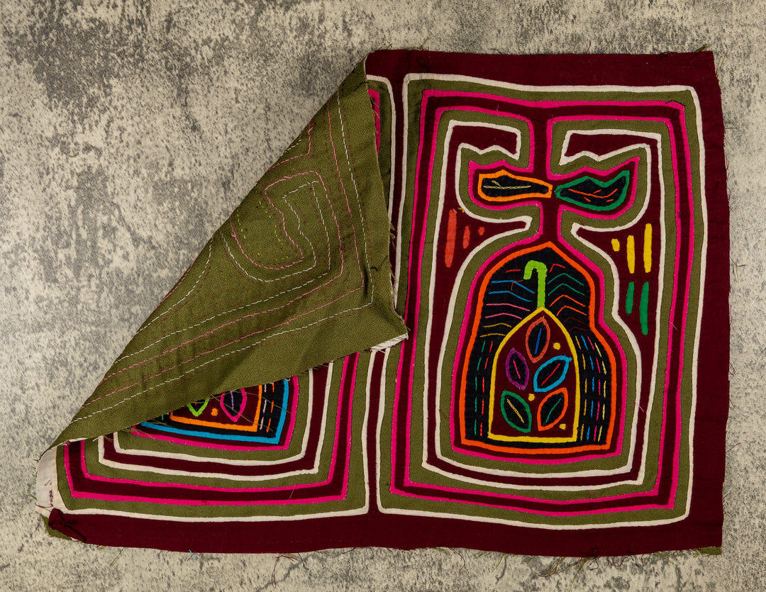 A Bell Within A Bell Mola