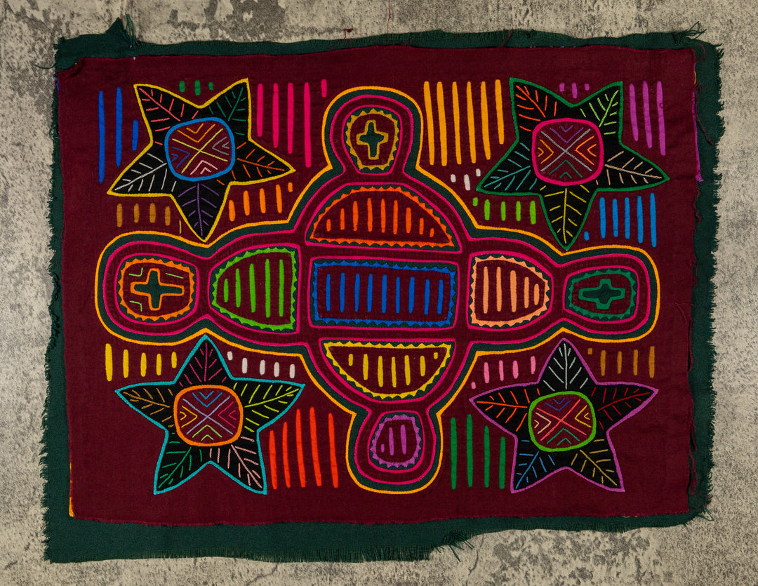 Extraterrestrial Spacecraft Mola