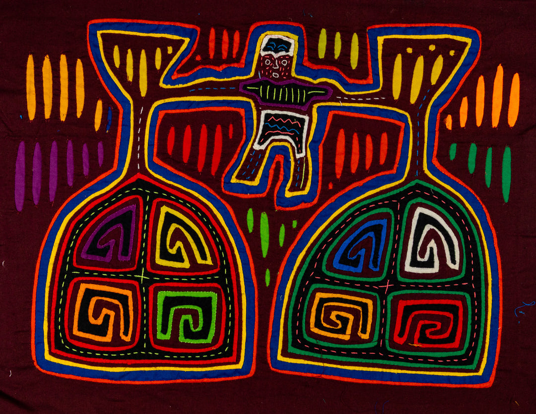 Medicine Man Pick Your Poison Mola