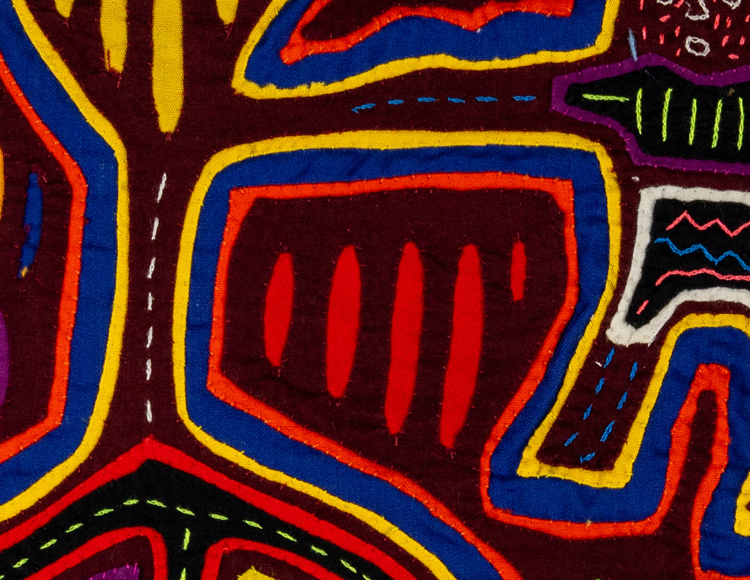 Medicine Man Pick Your Poison Mola
