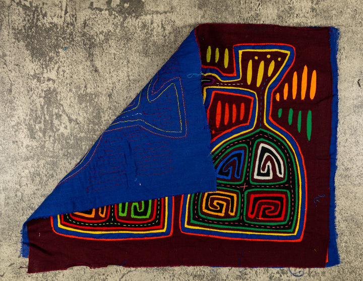 Medicine Man Pick Your Poison Mola