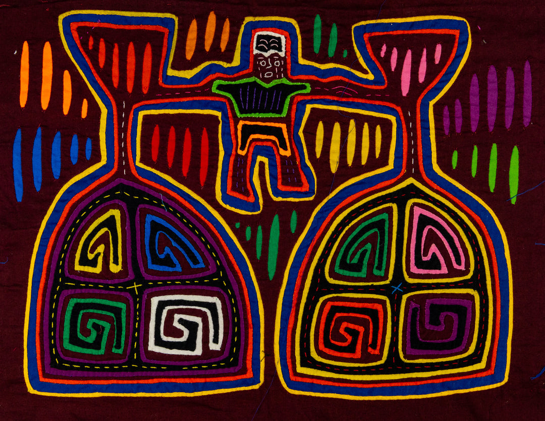 Medicine Man Pick Your Poison Mola