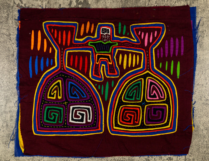 Medicine Man Pick Your Poison Mola