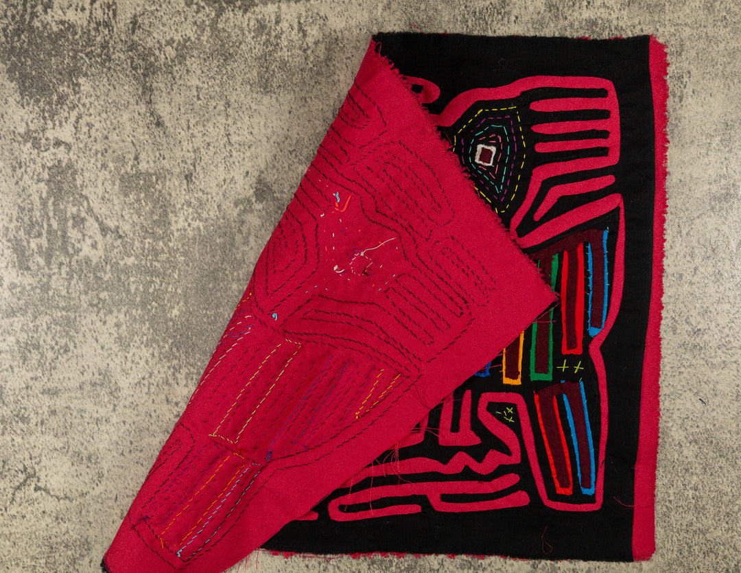 Bent Beak Bobby Bird Mola