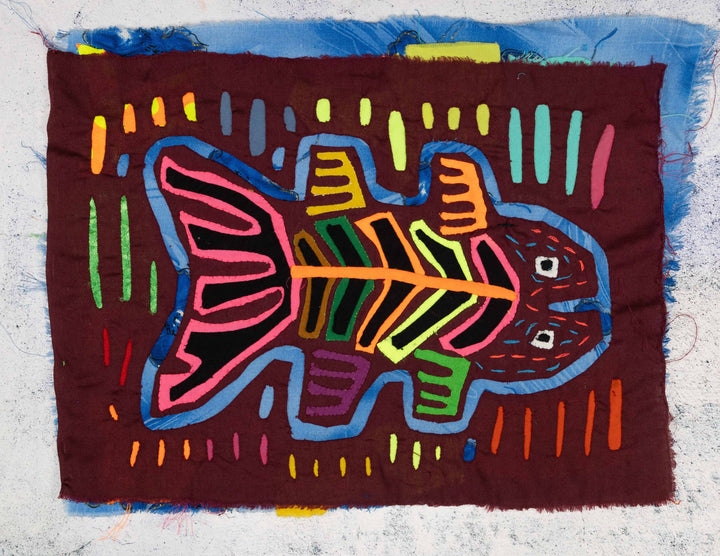 Rainbow Trout Fish Mola