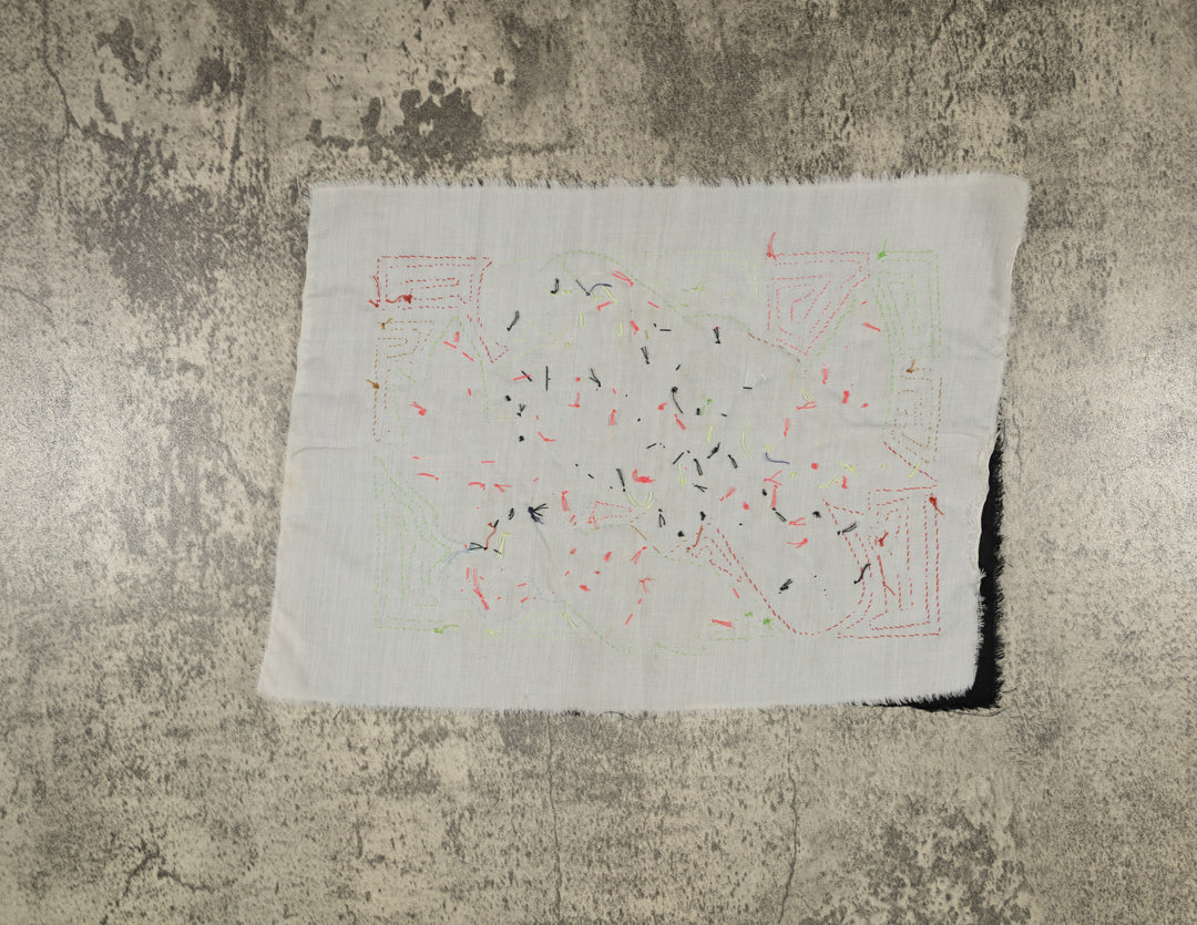 Multi-Color Parrot Bird Green And Pink Molita