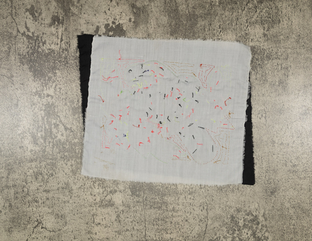 Multi-Color Parrot Bird Green And Pink Molita