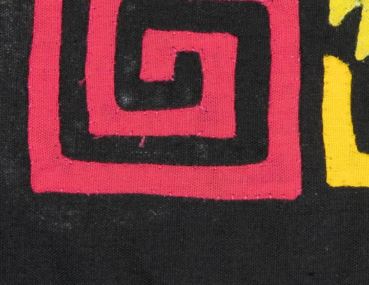 Multicolor Orange And Green Parrot Bird Molita