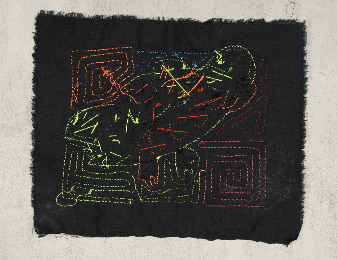 Multicolor Orange And Green Parrot Bird Molita