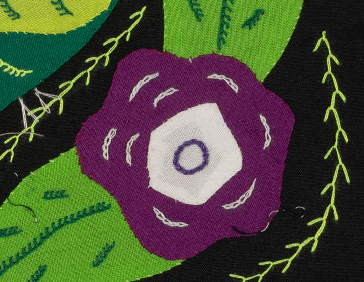 Multi-Color Parrot Bird Red And Green Molita