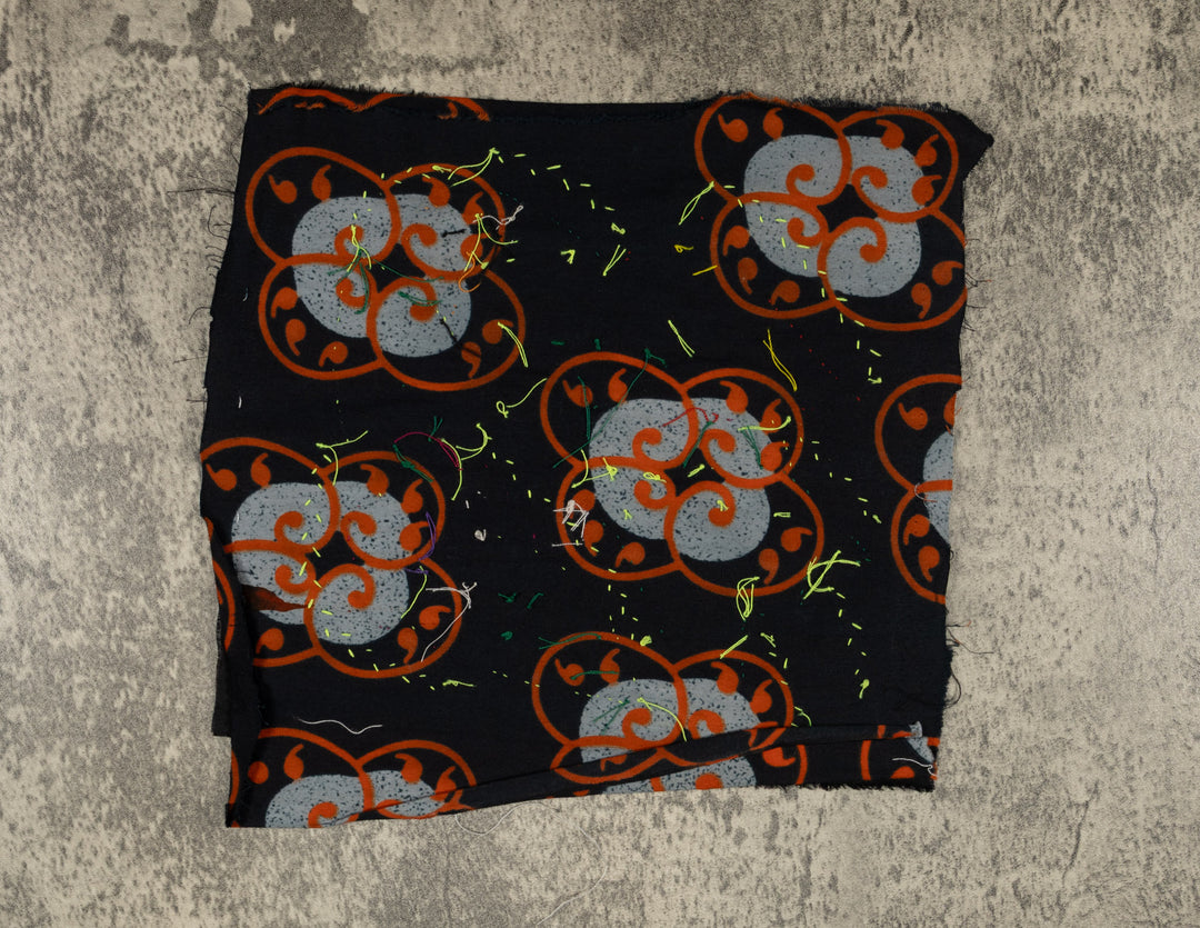 Multi-Color Parrot Bird Red And Green Molita