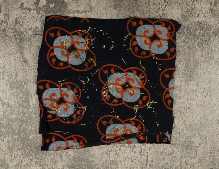 Multi-Color Parrot Bird Red And Green Molita