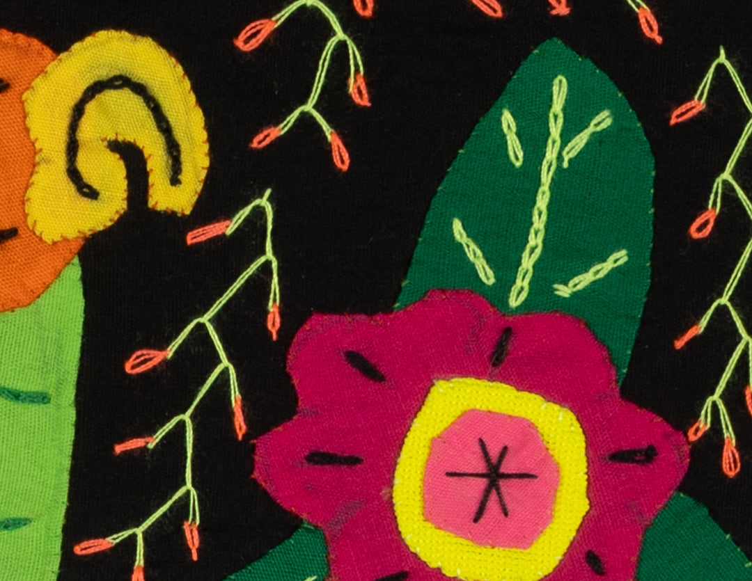 Multi-Color Parrot Bird Red And Green Molita