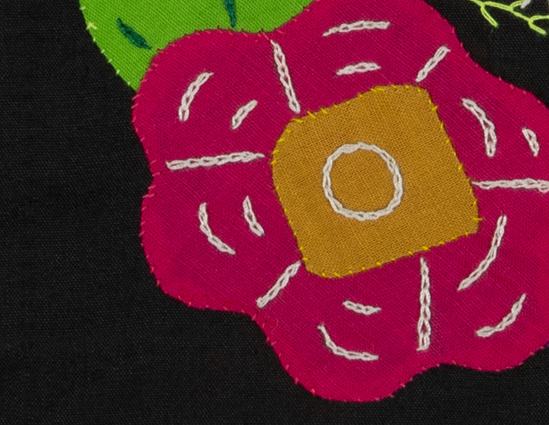 Multi-Color Parrot Bird Red And Green Molita