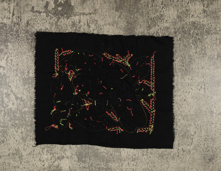 Multi-Color Parrot Bird Red And Green Molita